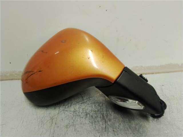Foto 2ª: Retrovisor Derecho Peugeot 207 1.4 XS [1.4 LTR. - 65 KW 16V CAT (KFU - ET3J4)] [KFU (ET3J4)]