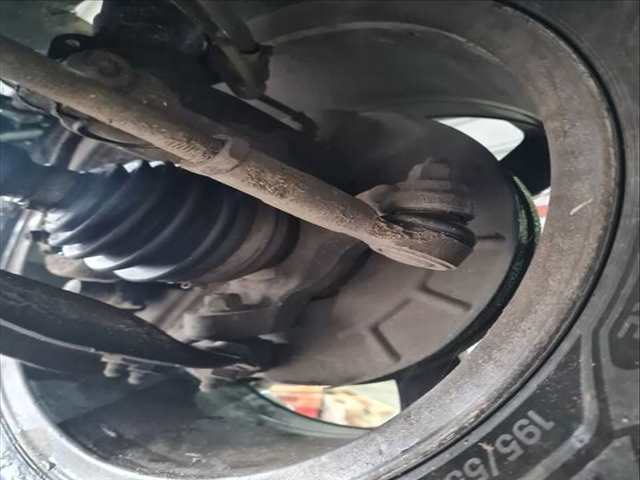 Mangueta Delantera Derecha Volkswagen Polo ADVANCE 90CV 66KW