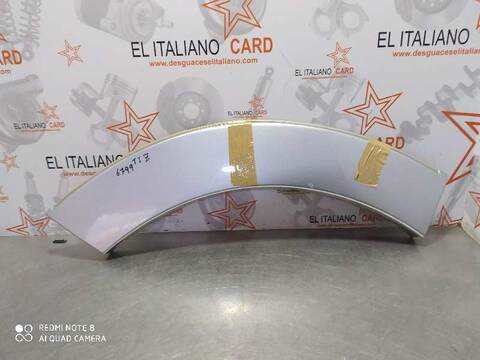 Aletin Trasero Izquierdo Mitsubishi Montero 3.2 DI-D KAITEKI 5-PTAS.) 170CV 125KW