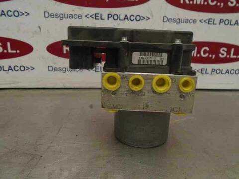 Abs Peugeot 308 1.6 16V HDI 90CV 66KW