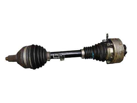 Foto 1ª: Transmision Delantera Izquierda Seat Ibiza 1.6 TDI 105CV (2008)