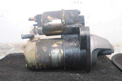 Foto 3ª: Motor de Arranque Opel Astra ELEGANCE 75CV 55KW (1999)