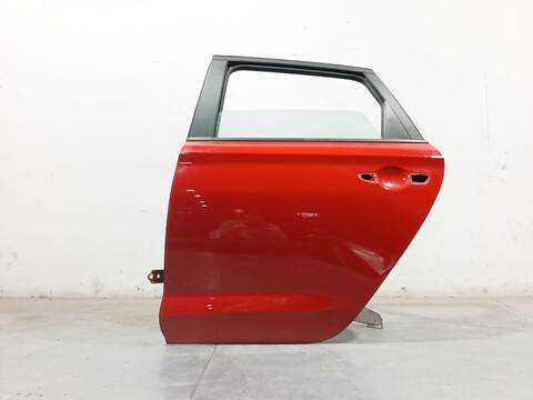 Puerta Trasera Izquierda Hyundai i30 1.0 T-GDI 120CV 88KW