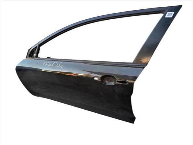Foto 3ª: Puerta Delantera Izquierda Toyota Rav4 2.2 D 4WD ALA30_ ALA30R) (2005)