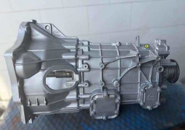 Foto 2ª: Caja Cambios Iveco Daily 2.3 FG BATALLA 3000 33 S ... V [2.3 LTR. - 114 KW DIESEL]