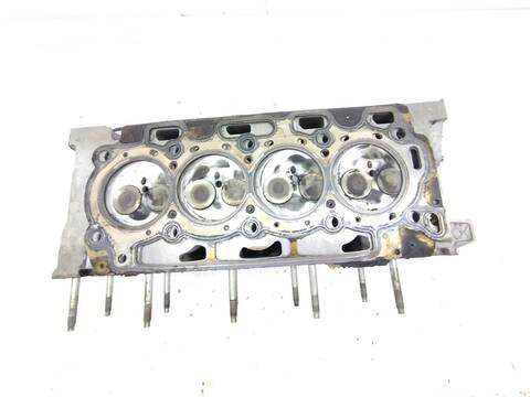 Foto 3ª: Culata Citroen C3 1.4 HDI SX PLUS 68CV 50KW [8HX] (2003)