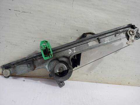 Elevalunas Eléctrico Delantero Izquierdo Renault Scenic GRAND CONFORT DYNAMIQUE 131CV