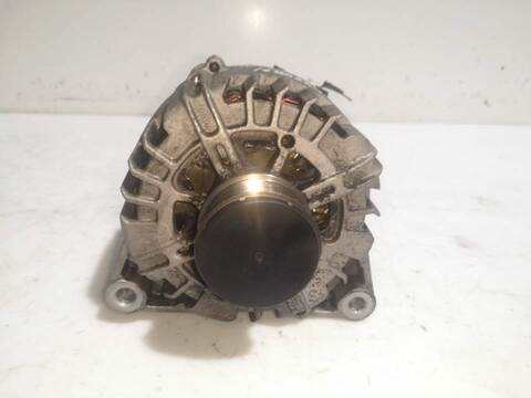 Alternador Ford Fiesta UGJC