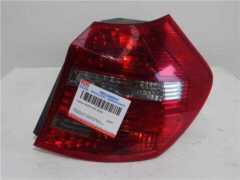 Piloto Trasero Derecho Bmw Serie 1 114 2.0 118D BERLINA 143CV 105KW