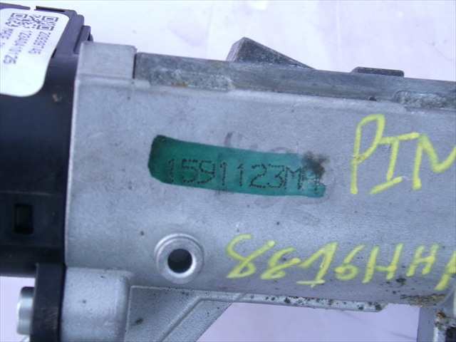 Foto 2ª: Antirrobo Opel Insignia 2.0 CDTI 2008-2013 [A20DTH] (2011)