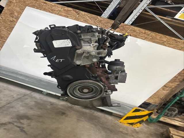 Foto 2ª: Motor Completo Ford C Max 136 CV 100KW [G6DG] (2009)