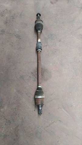 Transmision Delantera Derecha Hyundai i20 1.2 G