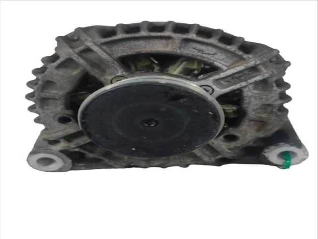 Alternador Citroen C4 1.6 HDI