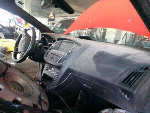 Foto 2ª: Kit Airbag Ford Focus 1.0 ECOBOOST (2010)