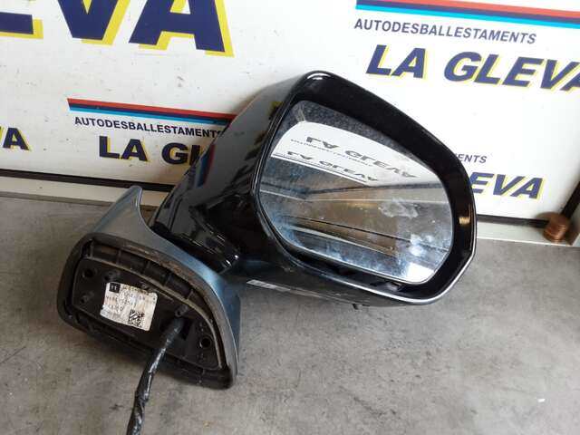 Retrovisor Derecho Citroen C4 1.6 HDI PICASSO 110CV