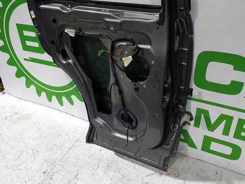 Foto 3ª: Puerta Trasera Izquierda Land Rover Range 3.6 TD V8 272CV 200KW [368DT] (2007)