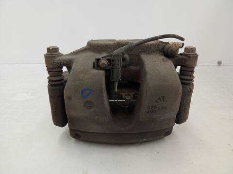 Pinza Freno Delantera Derecho Mercedes Clase GLE 400 2.9 TD 330CV 243KW SUV V167 AUT. 4-MATIC 167.123) OM656.929