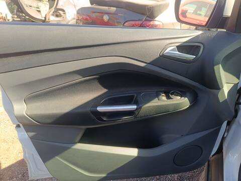 Foto 1ª: Tapizados Cartoneras Ford C Max UKDB CB7) (2012)
