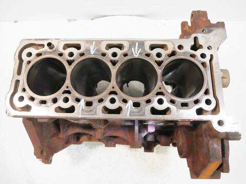 Foto 3ª: Bloque Motor Ford Transit 130 CV 96KW [YMR6] (2020)