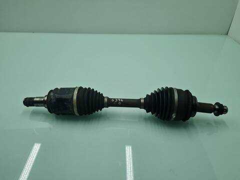 Transmision Delantera Derecha Toyota Land Cruiser LIFE 173CV 127KW
