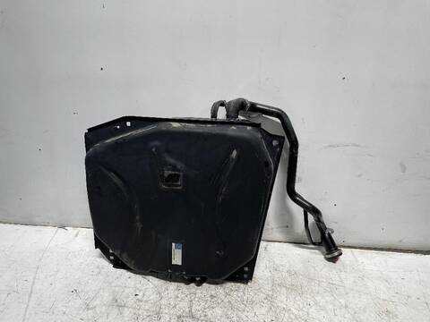 Foto 3ª: Deposito de Combustible Mercedes Clase A 140 A 200 CDI 169.008) 140CV [OM640941] (2004)