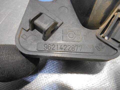Foto 2ª: Maneta Interior Delantera Derecha Citroen Berlingo 1.9 DIESEL 68CV 50KW [D9B] (1998)