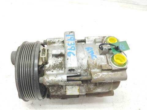 Foto 3ª: Compresor Aire Acondicionado Ford Mondeo AMBIENTE BERLINA 115CV 85KW [HJBC] (2005)