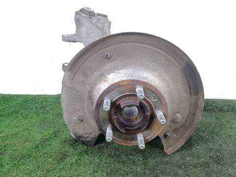 Mangueta Trasera Izquierda Land Rover Discovery 2.0 SD4 4X4 241CV 177KW
