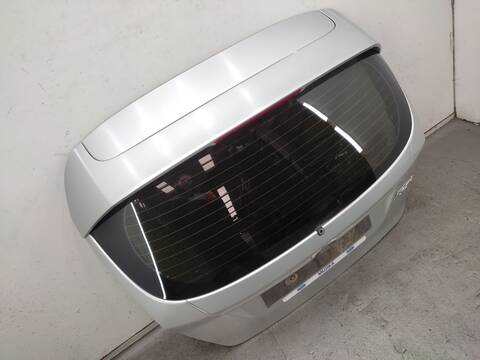 Foto 3ª: Portón Ford Fiesta 1.25 82CV 60KW [SNJD] (2016)