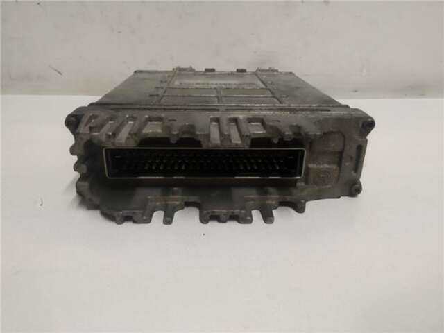 Foto 2ª: Centralita Motor ECU Renault Clio 1.9 1.2 16V ALIZE [1.9 LTR. - 59 KW DTI DIESEL] [F9Q780]