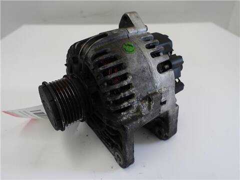Alternador Renault Scenic 1.5 DCI JM02 JM13) 101CV 74KW JM)