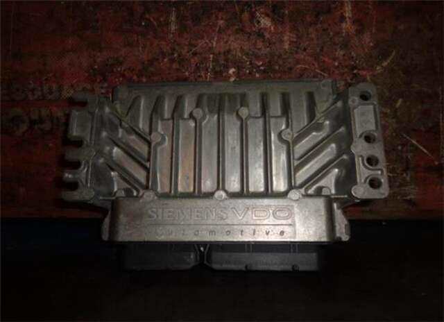 Foto 2ª: Centralita Motor ECU Mini Mini 1.6 COOPER S [1.6 LTR. - 120 KW 16V] [W11B16A]