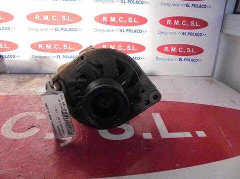 Alternador Daewoo Nexia 1.5 CAT 75CV 55KW