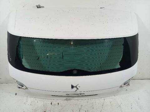 Foto 2ª: Portón Citroen DS4 STYLE 114CV 84KW [9HD] (2013)