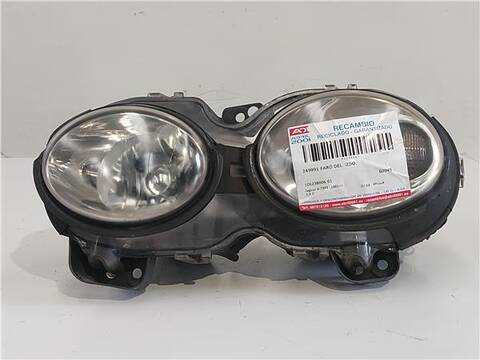 Faro Izquierdo Jaguar X Type 2.0 D 130CV 96KW