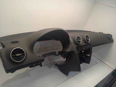 Salpicadero Audi A3 2.0 TDI 140CV 103KW