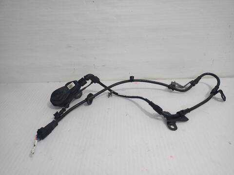 Freno de Mano Kia Sportage DRIVE 149CV