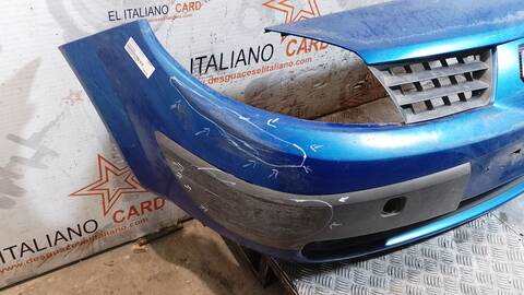 Foto 3ª: Paragolpes Delantero Renault Scenic AUTHENTIQUE 120CV 88KW [F9Q D8] (2004)