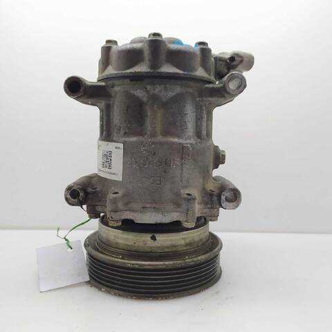 Compresor Aire Acondicionado Renault Twingo 1.5 DCI CN0E)