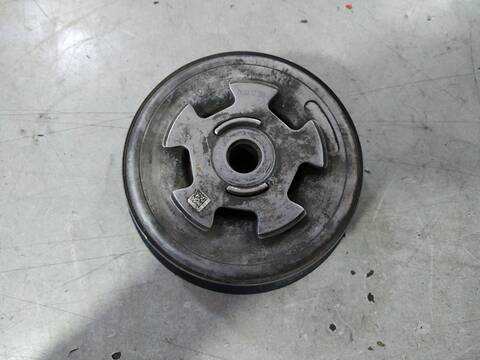 Cigüeñal Mercedes Clase E 180 3.0 CDI CAT 231CV 170KW FAMILIAR