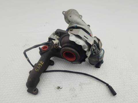 Turbocompresor Seat Altea STYLANCE - STYLE 105CV 77KW