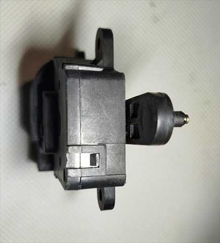 Foto 3ª: Calefacción Kia Sorento 2.5 D [D4CB] (2003)