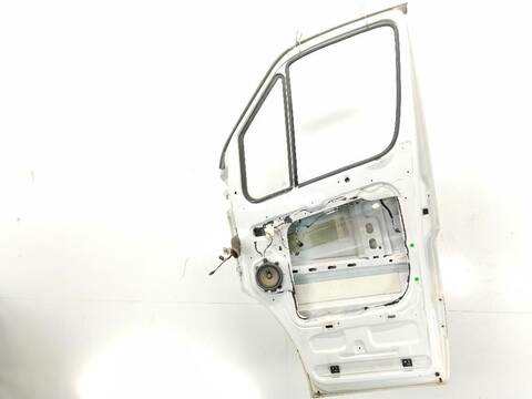 Foto 3ª: Puerta Delantera Derecha Mercedes Sprinter 515 CDI 906.153 906.155 906.253 906.255) (2006)
