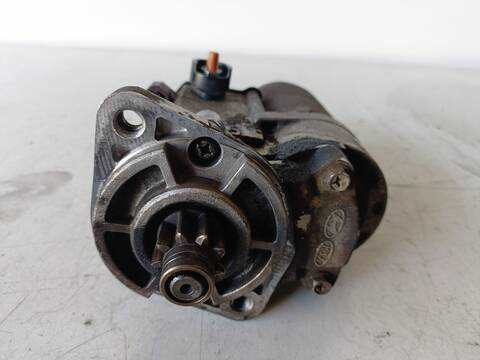 Motor de Arranque Hyundai Tucson ESSENCE 2WD 113CV