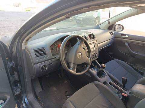 Salpicadero Volkswagen Golf VERSION INDEFINIDA