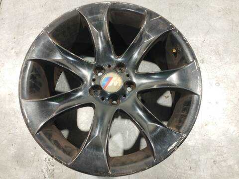 LLanta Chapa Bmw X5 4.8 IS 360CV 265KW