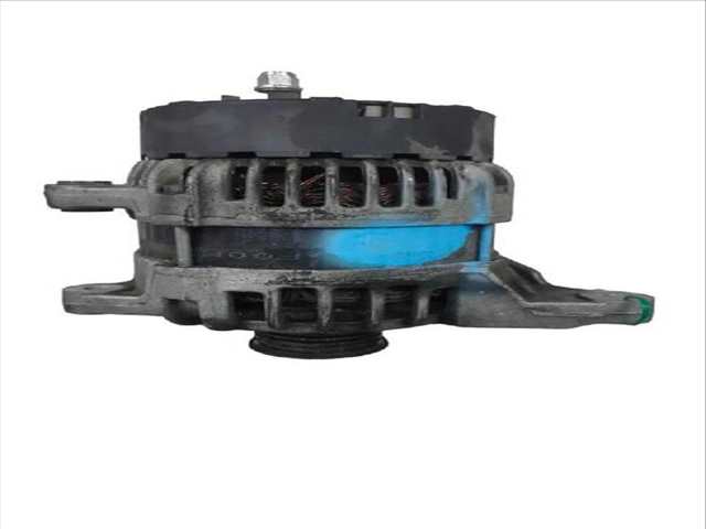 Foto 3ª: Alternador Mercedes Clase B 150 B 200 CDI 246.201) (2011)