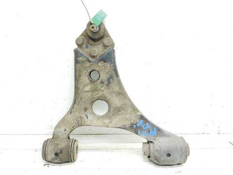 Brazo Suspension Delantero Izquierdo Mercedes Clase A 140 A 160 CDI A-EDITION 82CV 60KW