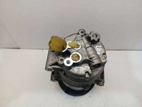 Foto 2ª: Compresor Aire Acondicionado Renault Megane 1.5 DCI DIESEL BERLINA 106CV 78KW II BERLINA 5P (2006)