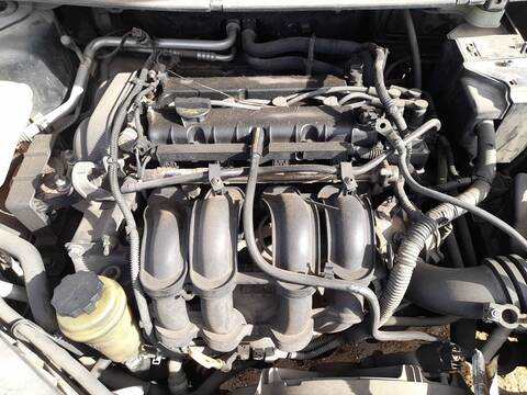 Motor Completo Ford Focus 1.6 TI 115CV 85KW